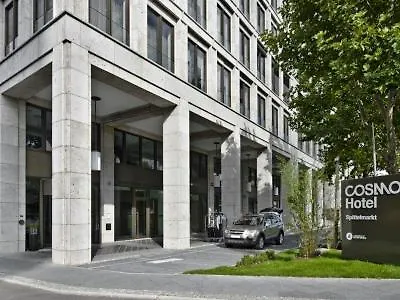 Cosmo Hotel Berlin Mitte
