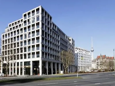 Cosmo Hotel Berlin Mitte