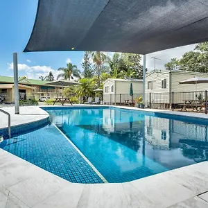 **** Motel Ingenia Holidays Taigum Australia