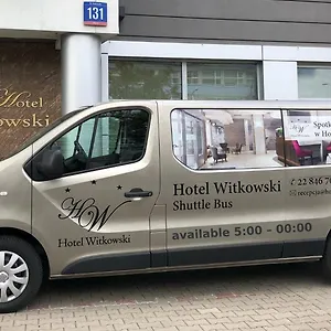 Hotel Witkowski ***