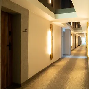 Hotel apartamentowy Centrum Szkoleniowo-konferencyjne **