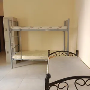  Bed & Breakfast Abc Building United Arab Emirates