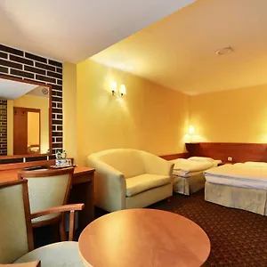 Hotel Restauracja Tajemniczy Ogród **