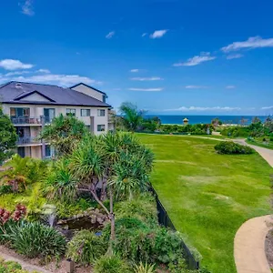 **** Aparthotel Currumbin Sands On The Australia