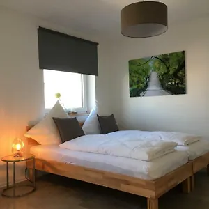 Apartament City Apartment 