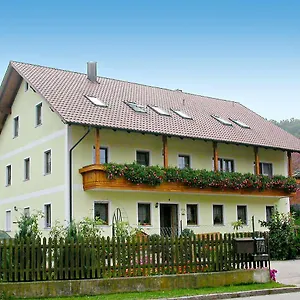 Apartament Angeln Am Regen - Angelhof Posl 