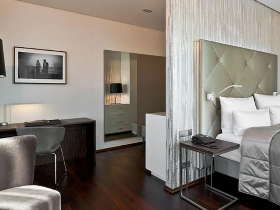 Cosmo Hotel Berlin Mitte