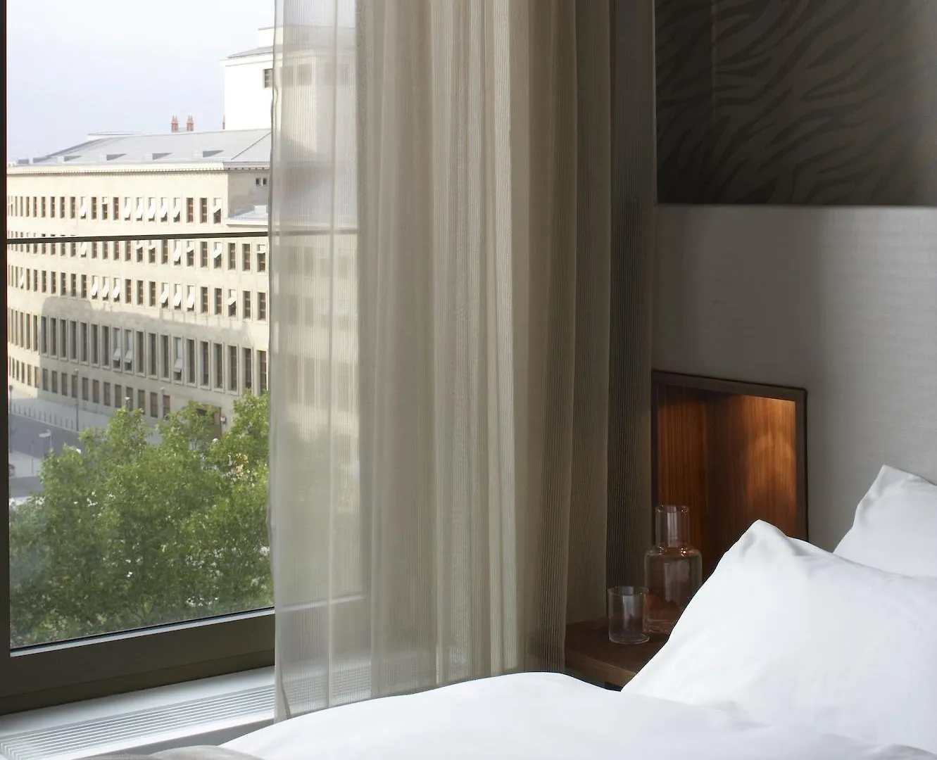 Cosmo Hotel Berlin Mitte