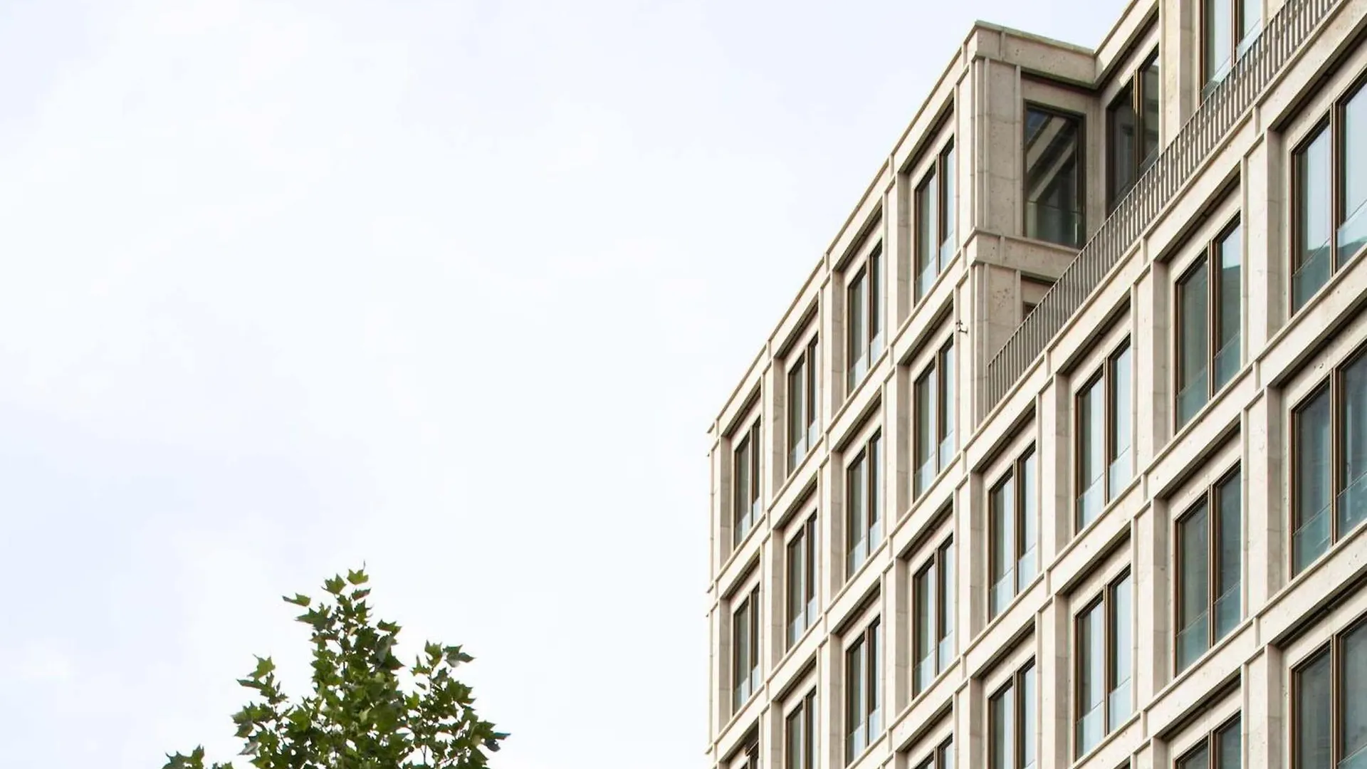 Cosmo Hotel Berlin Mitte Germany