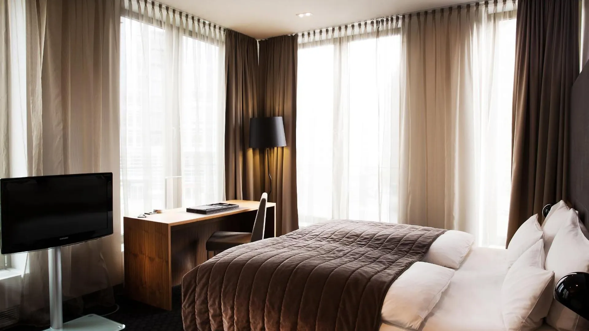 Cosmo Hotel Berlin Mitte 4*,  Germany