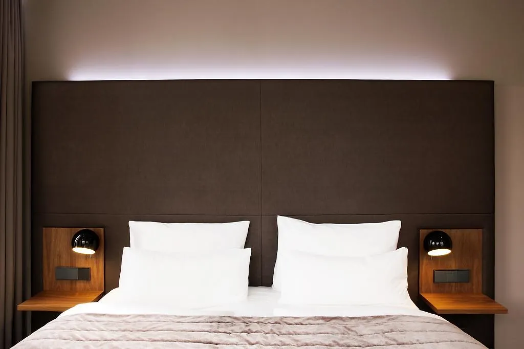 Cosmo Hotel Berlin Mitte 4*,  Germany