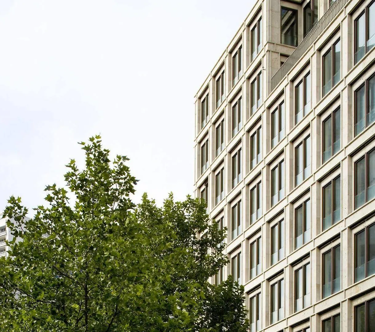 Cosmo Hotel Berlin Mitte