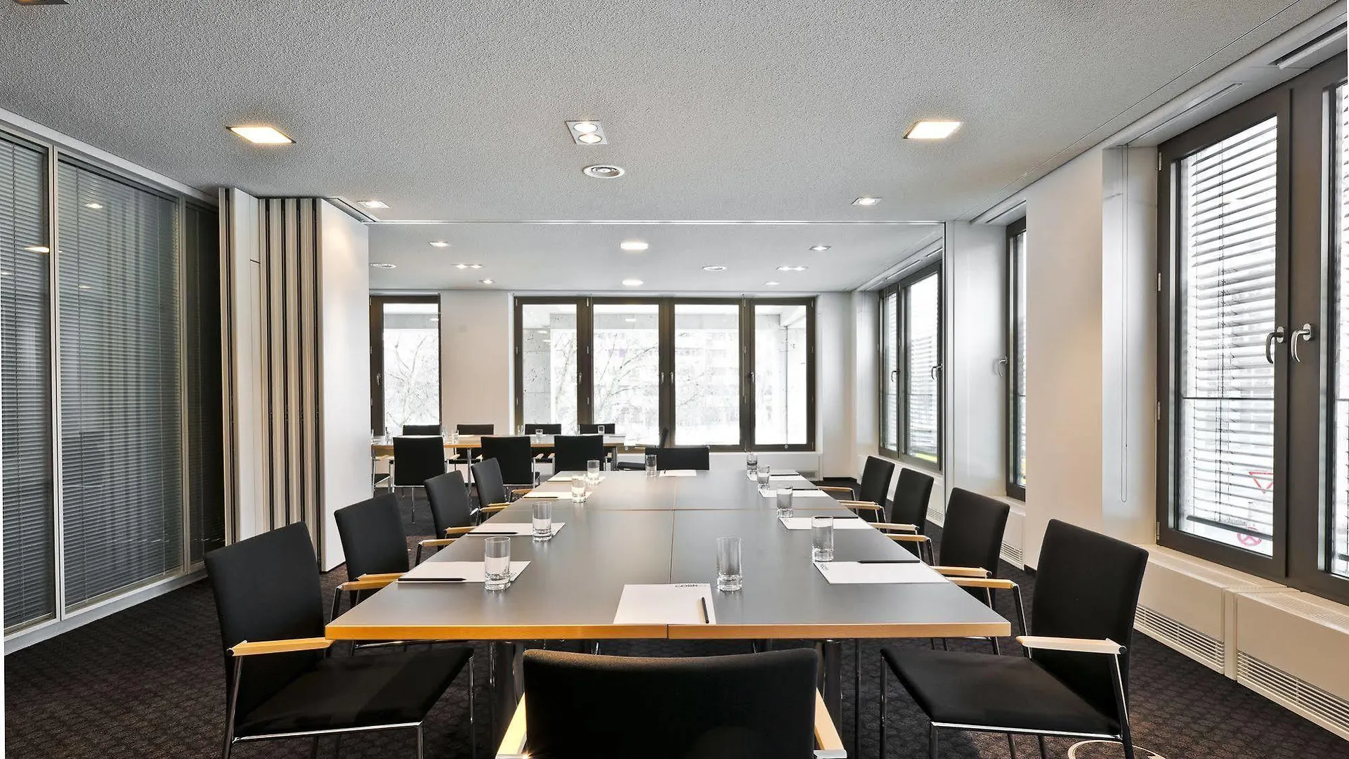 ****  Cosmo Hotel Berlin Mitte Germany