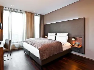 Cosmo Hotel Berlin Mitte 4*,  Germany