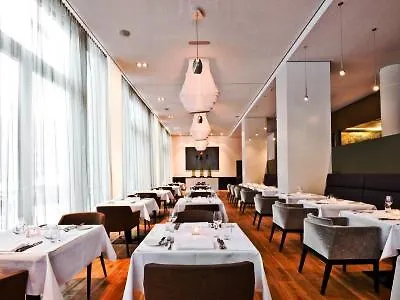 Cosmo Hotel Berlin Mitte 4*,