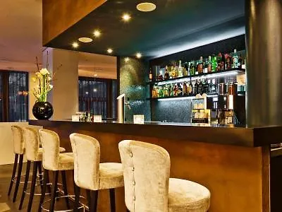 Cosmo Hotel Berlin Mitte Germany