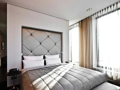 Cosmo Hotel Berlin Mitte