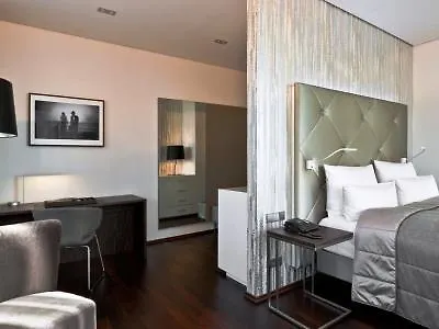 ****  Cosmo Hotel Berlin Mitte Germany