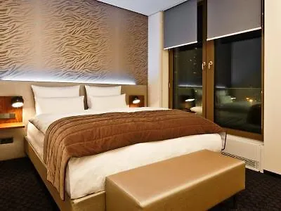 Cosmo Hotel Berlin Mitte