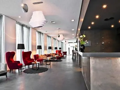 Cosmo Hotel Berlin Mitte
