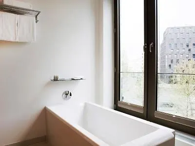 Cosmo Hotel Berlin Mitte