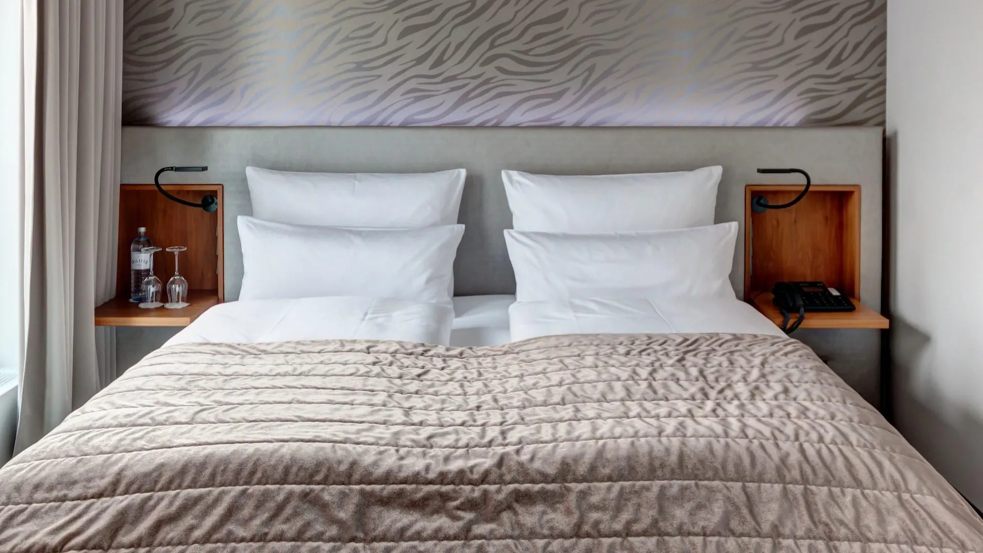 Cosmo Hotel Berlin Mitte