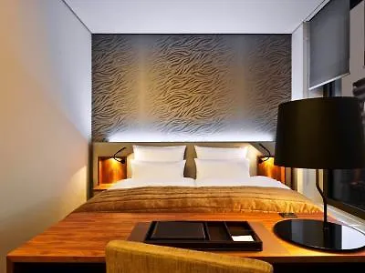 Cosmo Hotel Berlin Mitte Germany